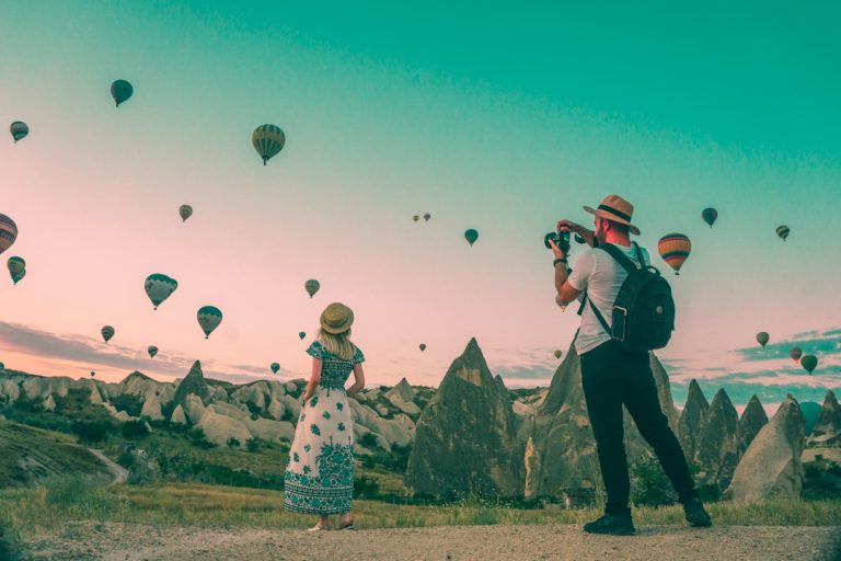 Exploring the World of Eco-Friendly Travel: A Journey Towards Sustainability