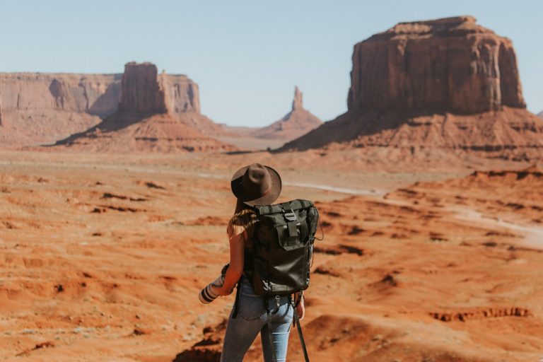 The Art of Slow Travel: Rediscovering the Joy of Unhurried Exploration