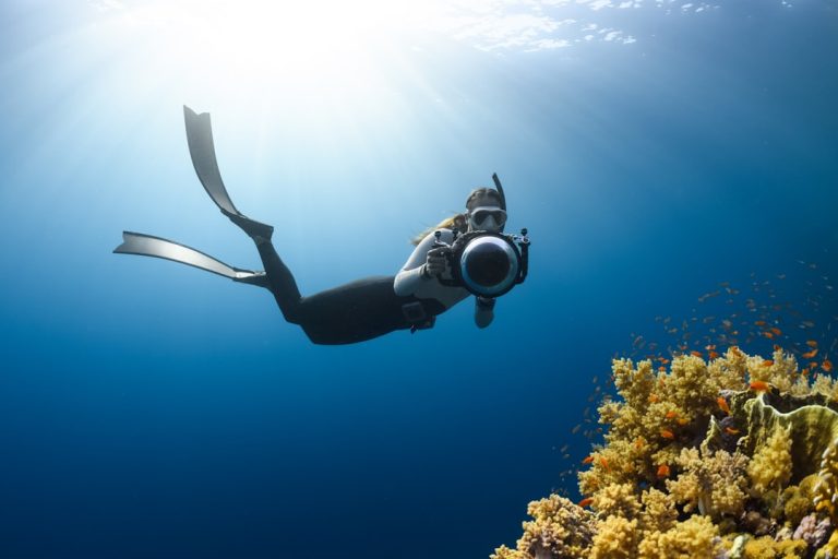 Beyond the Horizon: Exploring the Untamed Wilderness on a Budget