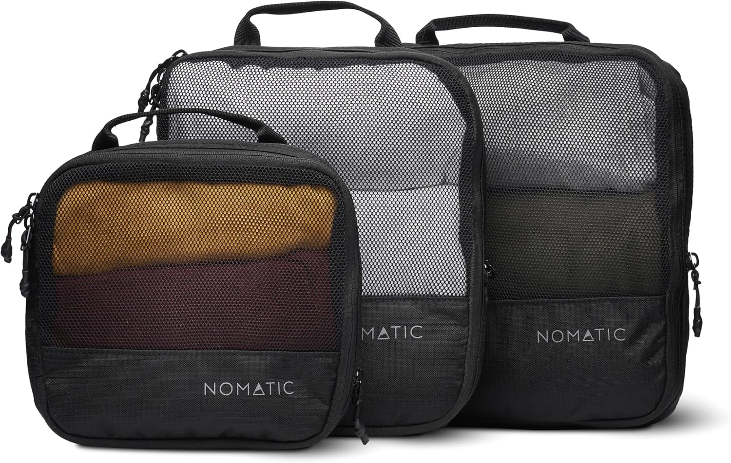 Nomatic Packing Cube - Medium - Image 6