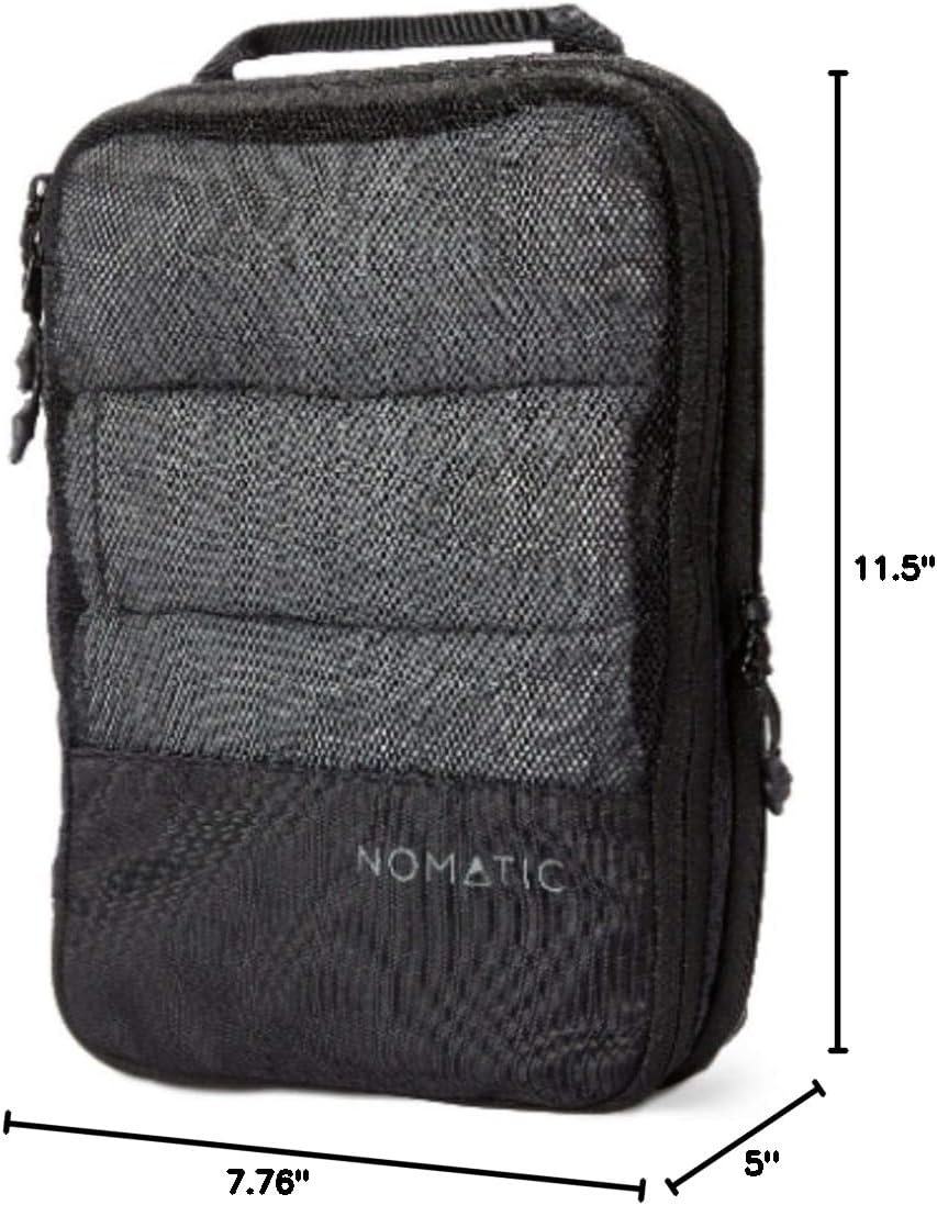 Nomatic Packing Cube - Medium - Image 9