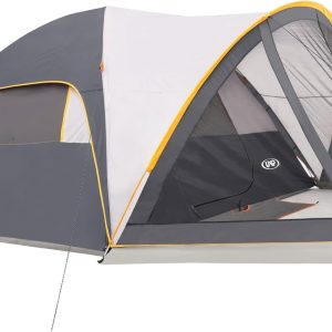 Camping Gear